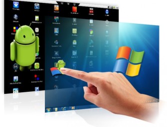 How to Set Up an Android Emulator on PC