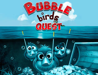 Bubble Birds Quest Tips & Tricks