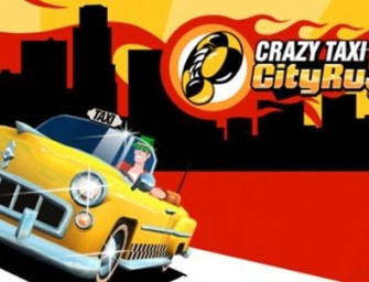 Crazy Taxi: City Rush for Android Tips, Tricks & Cheats