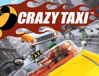 Crazy Taxi Tips & Tricks