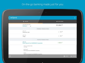 The Best Android Apps For Banking