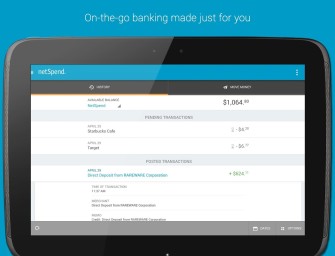 The Best Android Apps For Banking