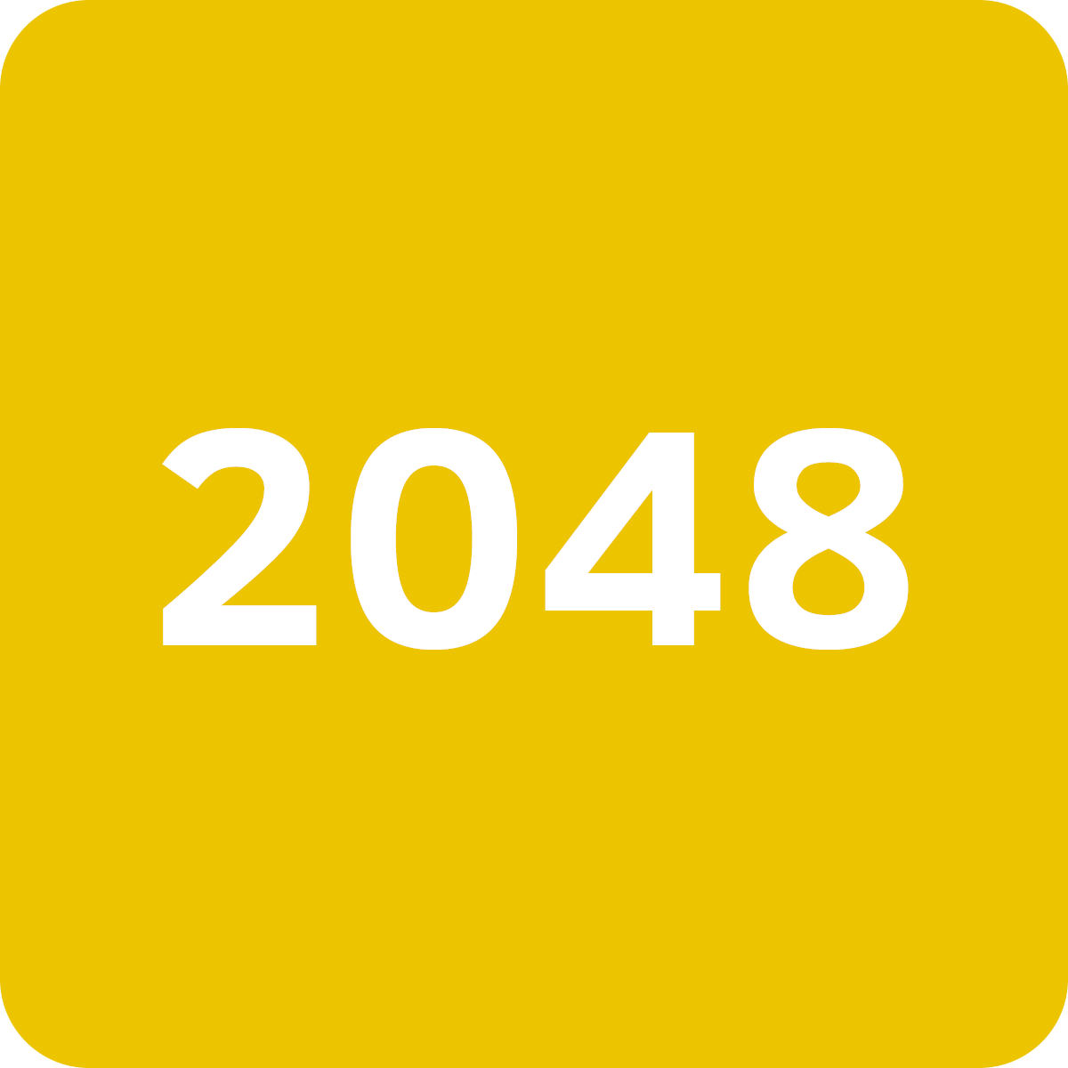 2048 ポケモン