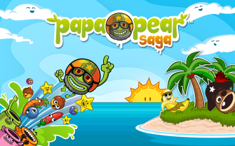 Papa Pear Saga Tips & Tricks