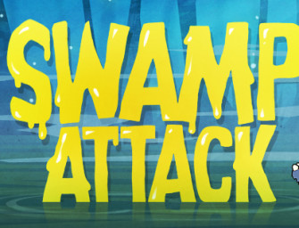 Swamp Attack for Android Tips, Tricks & Cheats