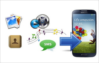 How to Copy Contacts from a Symbian Device to Android