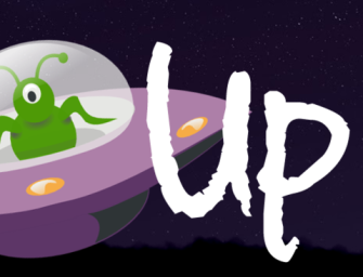 Review: Ship Up – Dodge Meteoroids in Space, Flappy Birds Style