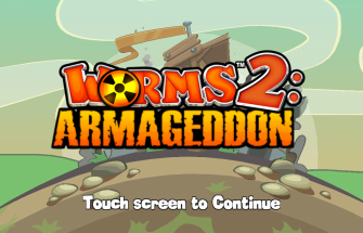 Worms 2 For Android Tips & Tricks