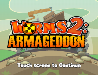 Worms 2 For Android Tips & Tricks