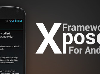 How to Install Xposed Framework on your Android Device